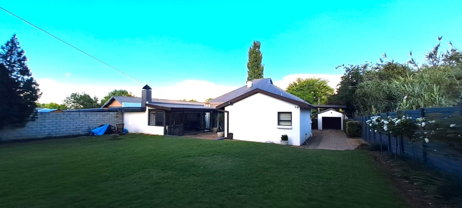 6 Bedroom Property for Sale in Eureka Free State